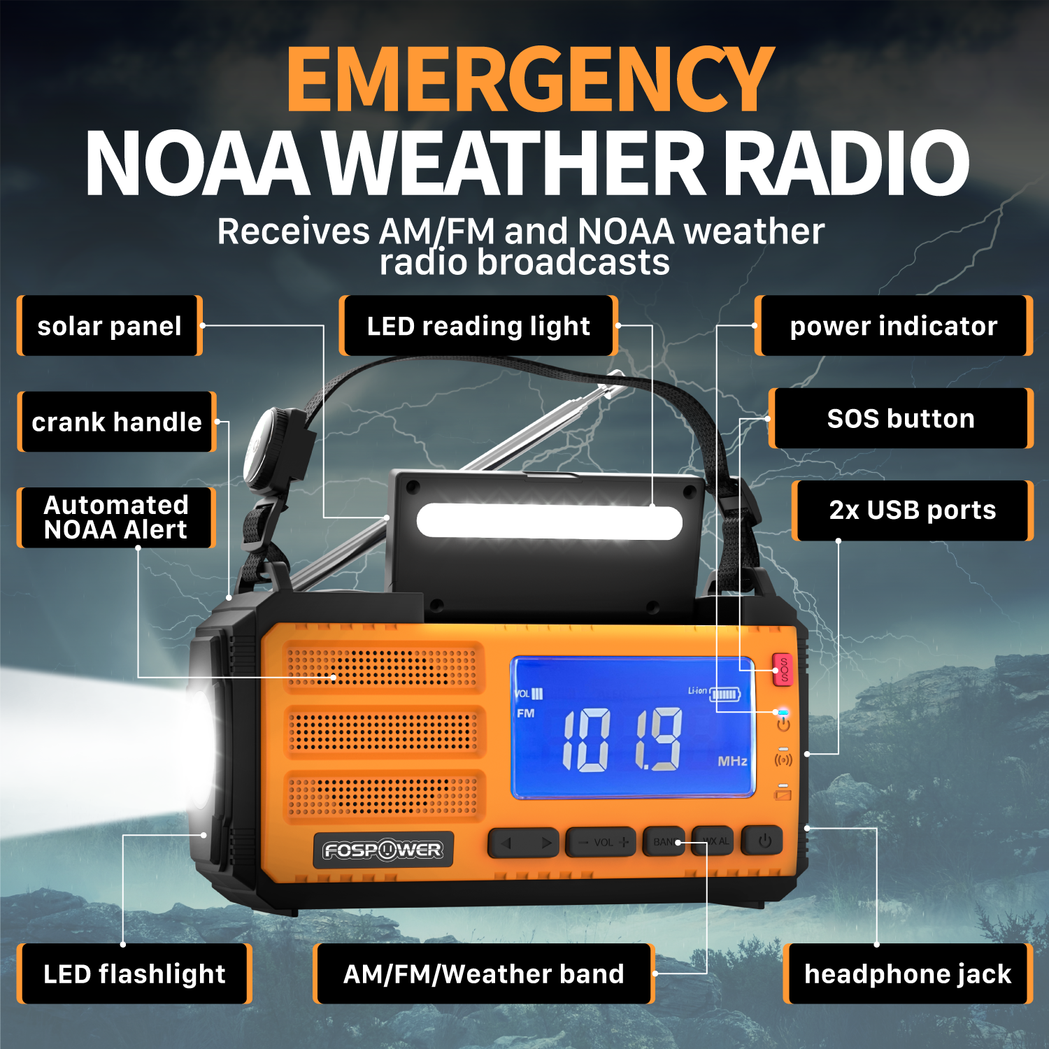 Radio