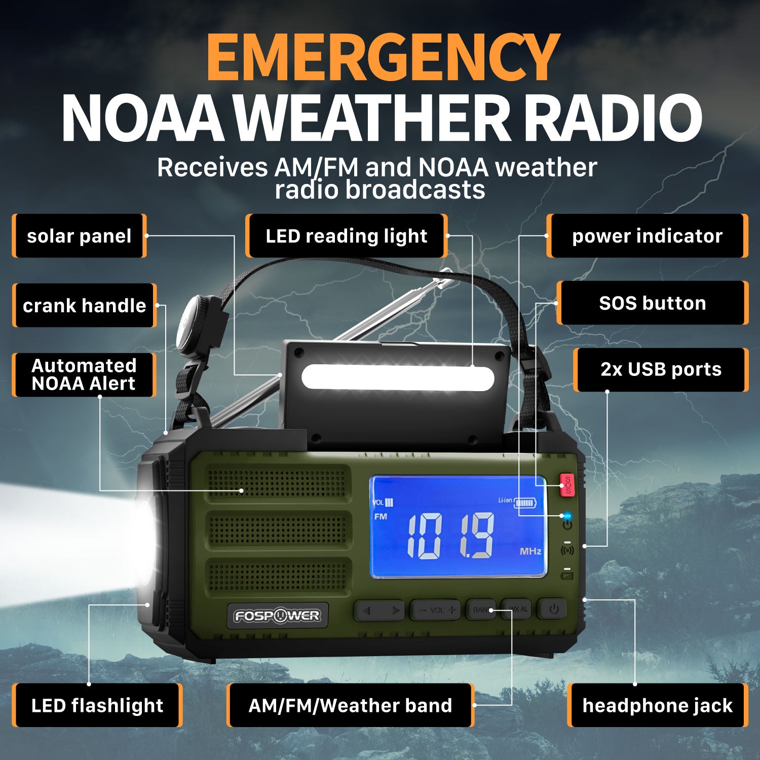 Radio
