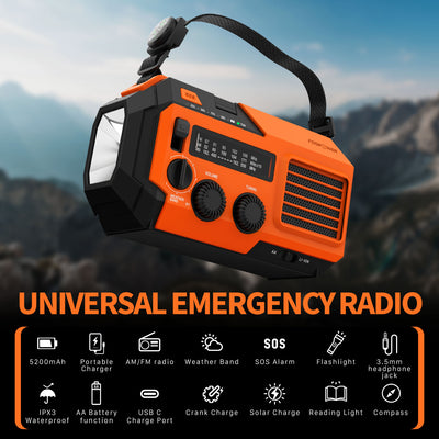Radio