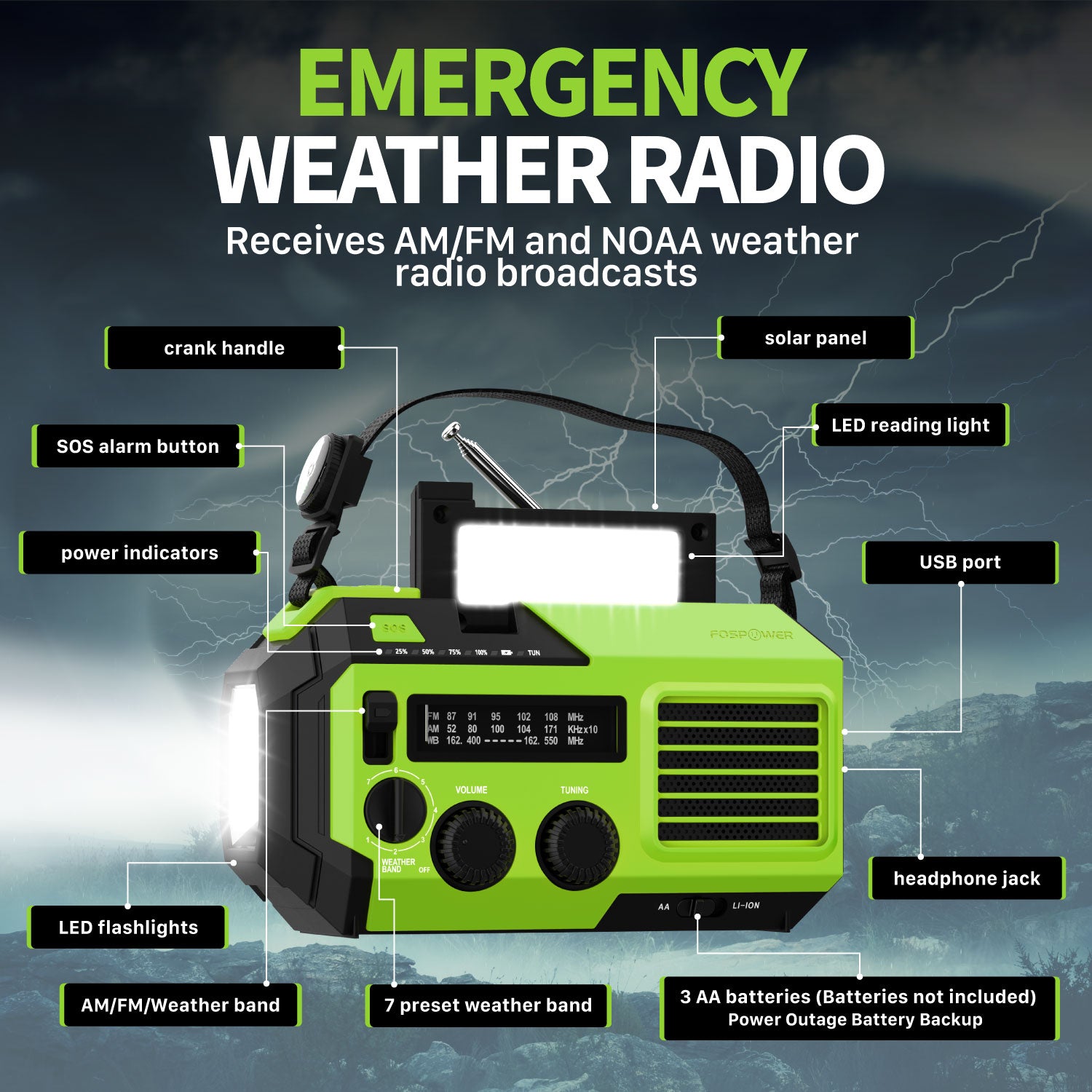 Radio
