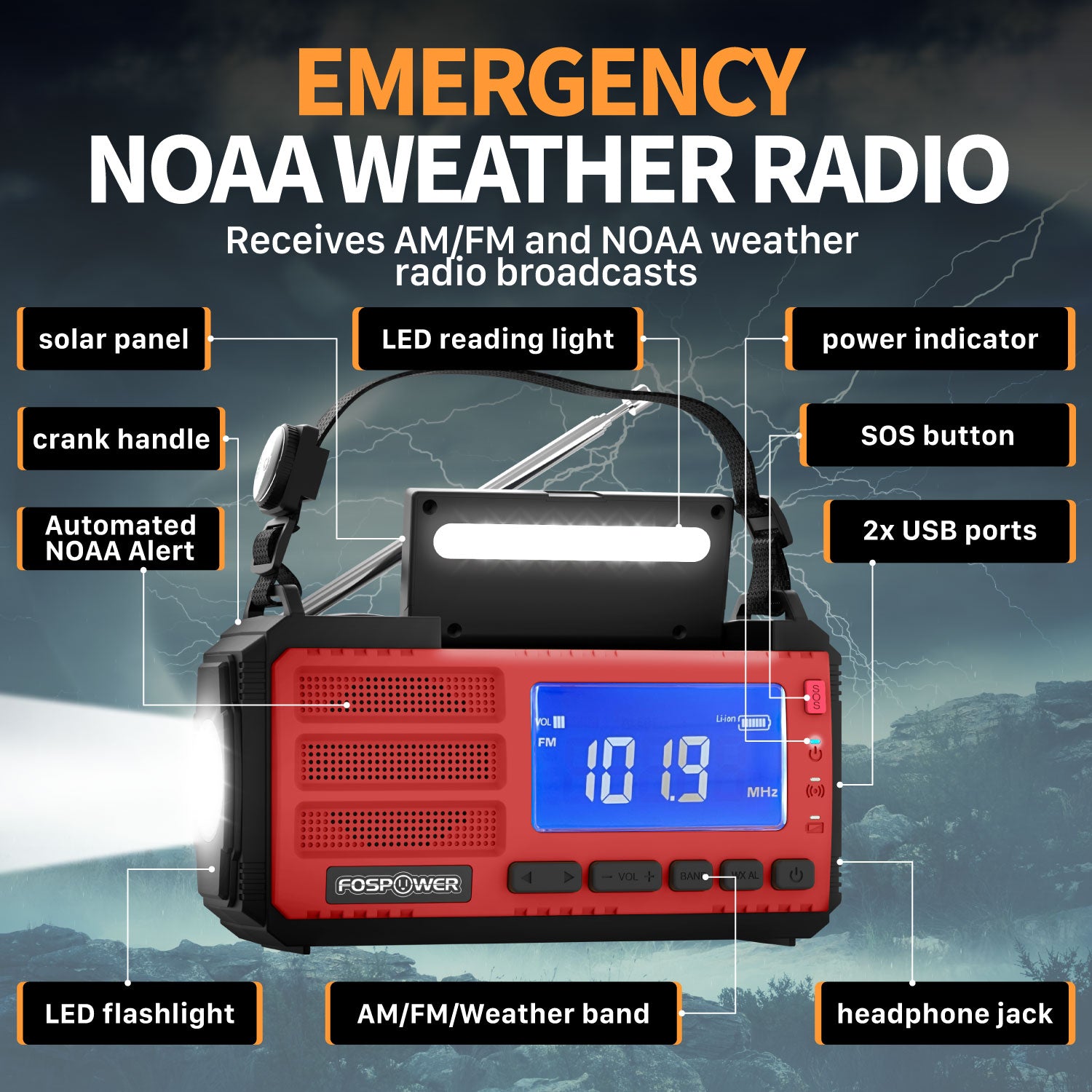 Radio